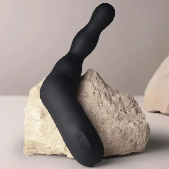 ROCKS-OFF D-244028 prostate and anal vibrator adapter Photo 4