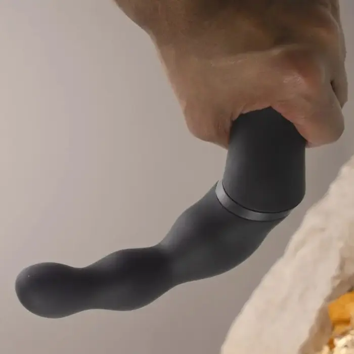 ROCKS-OFF D-244028 prostate and anal vibrator adapter Photo 5