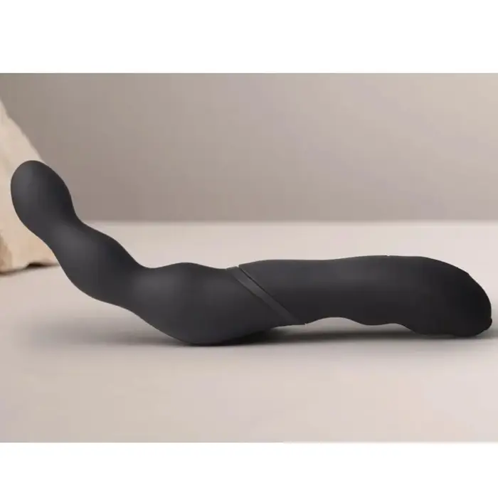 ROCKS-OFF D-244028 prostate and anal vibrator adapter Photo 6