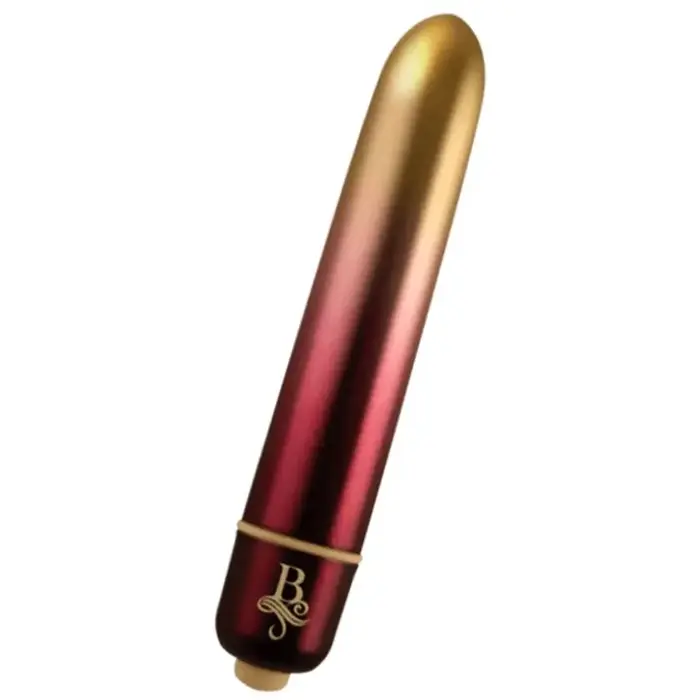 Bullet vibrator Rocks Off RO-90 Debutante Photo 2