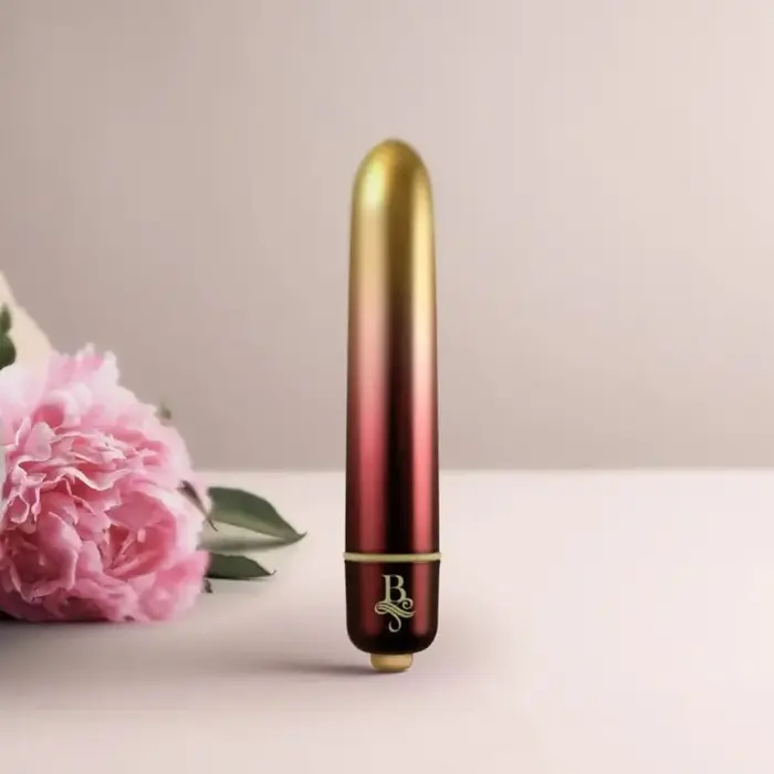 Bullet vibrator Rocks Off RO-90 Debutante Photo 3
