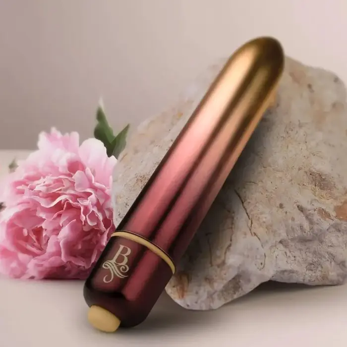 Bullet vibrator Rocks Off RO-90 Debutante Photo 4