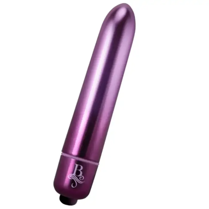 Vibrators rocks off RO-90 Parlour Prince Photo 2