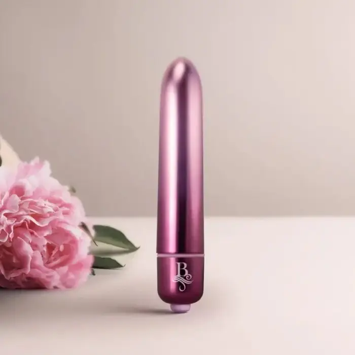 Vibrators rocks off RO-90 Parlour Prince Photo 3