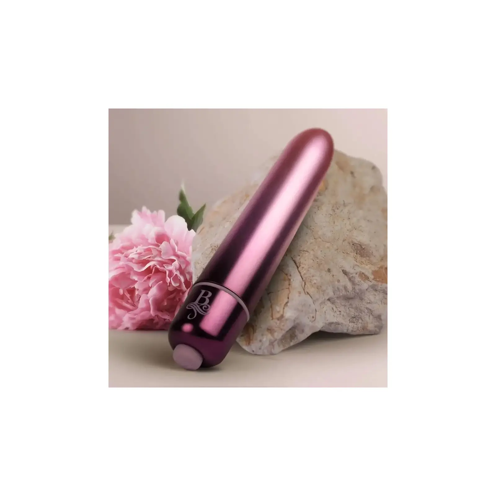 Vibrator ROCKS-OFF RO-90 PARLOUR PRINCE Photo 4