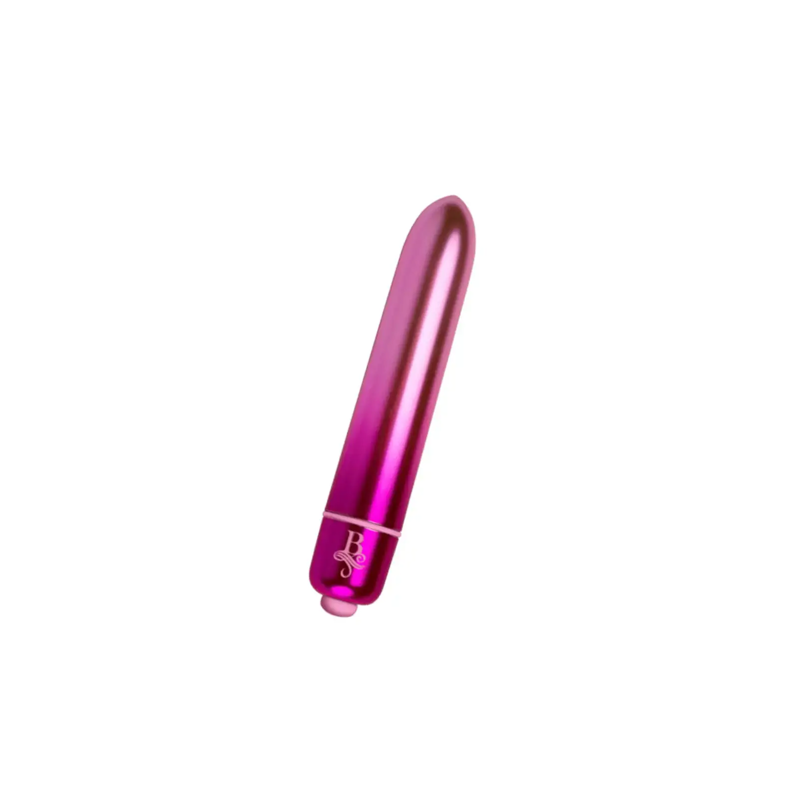 Вибратор ROCKS-OFF RO-90 COURTESAN PINK Photo 1