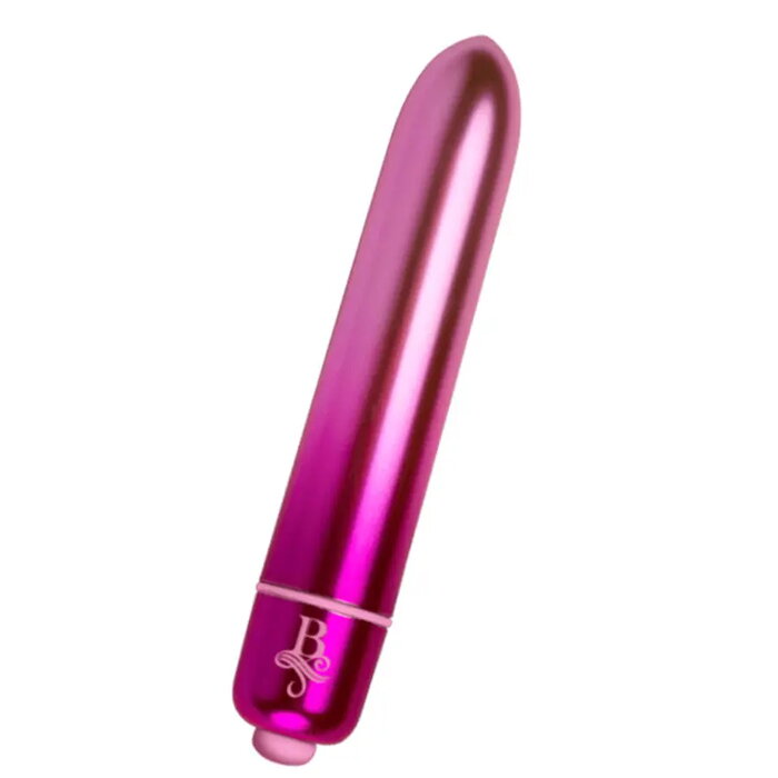 Вибратор ROCKS-OFF RO-90 COURTESAN PINK Photo 1