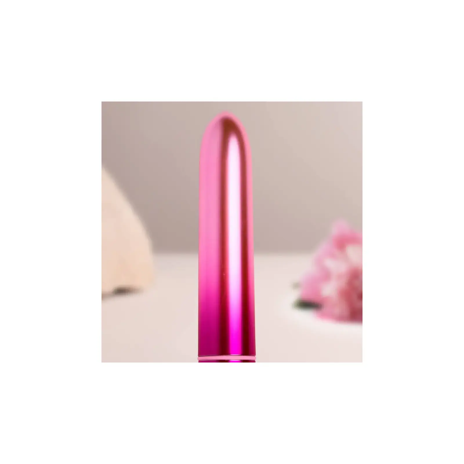 Вибратор ROCKS-OFF RO-90 COURTESAN PINK Photo 4
