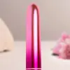 Вибратор ROCKS-OFF RO-90 COURTESAN PINK Photo 4