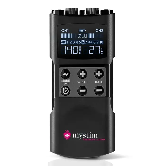 Elektrostimulācijas ierīce mystim Tension Lover 2 Photo 4