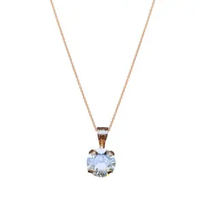 Kulons "Junona (Moonlight)" ar Swarovski™ kristāliem