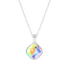 Подвеска 925 серебро diamond sky Glare II Photo 1