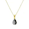 Pendant diamond sky DS01K768 925 Sterling Silver Photo 1
