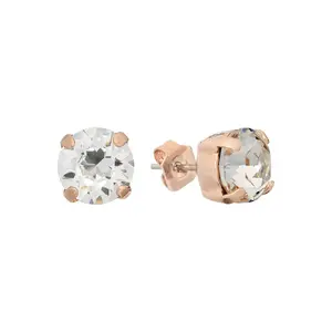 Earrings "Glory VI" with Crystals From Swarovski™