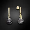 925 Sterling Silver auskari diamond sky DS02A633 Photo 2