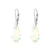 925 Sterling Silver Earrings Enchanté DS02A909 Photo 1