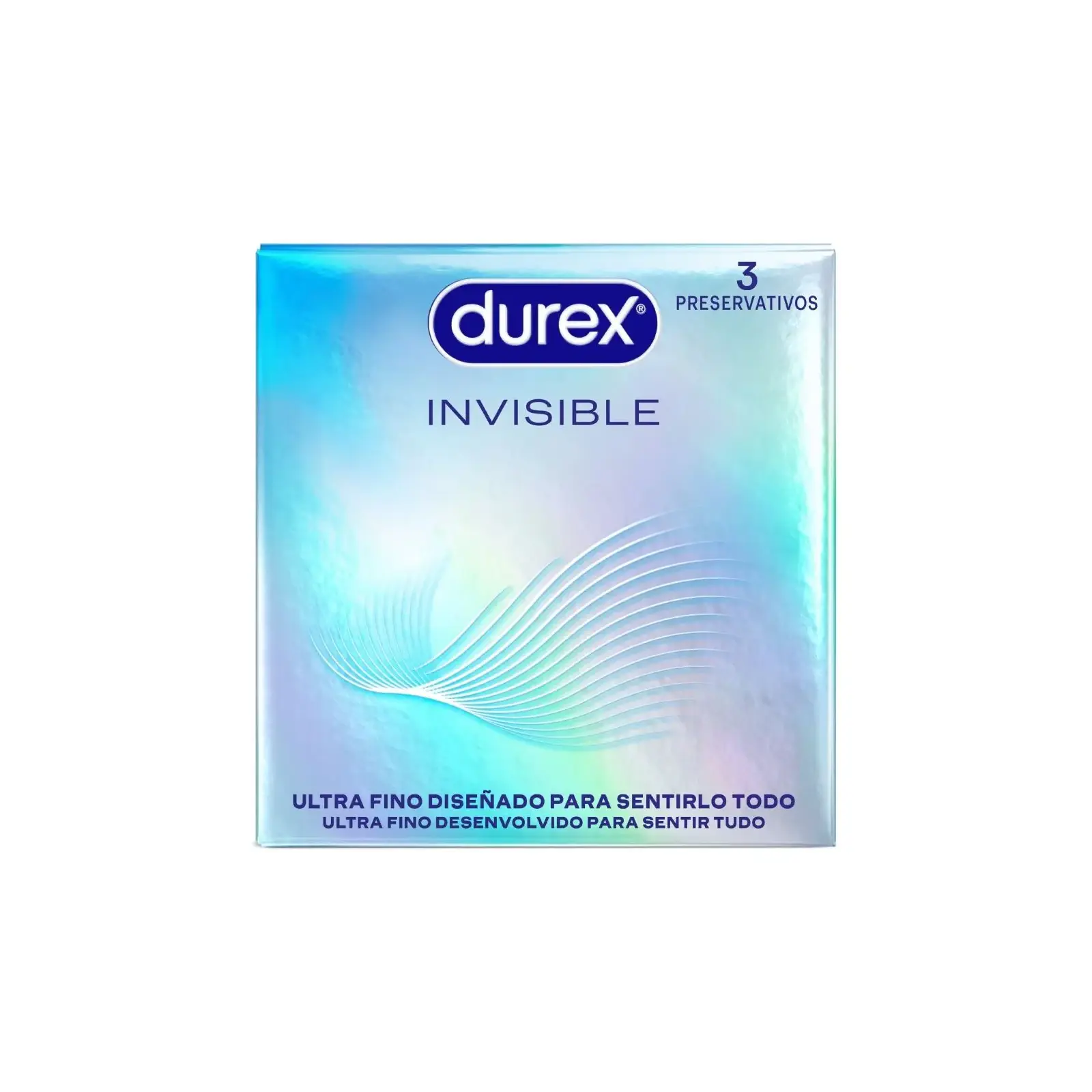 durex D-244121 8428076010518 Photo 1