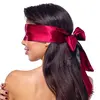 Bondage scarf Cottelli Collection 6×150 cm Photo 4