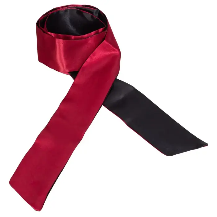 Bondage scarf Cottelli Collection 6×150 cm Photo 7