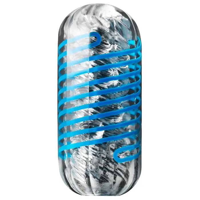 Мастурбатор Tenga Spinner Deluxe 01 Drops Photo 2