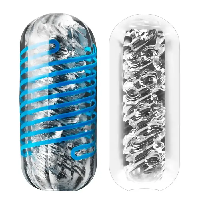 Мастурбатор Tenga Spinner Deluxe 01 Drops Photo 4