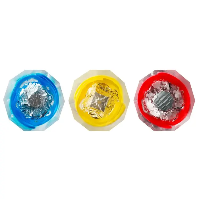 Мастурбатор Tenga Spinner Deluxe 01 Drops Photo 13