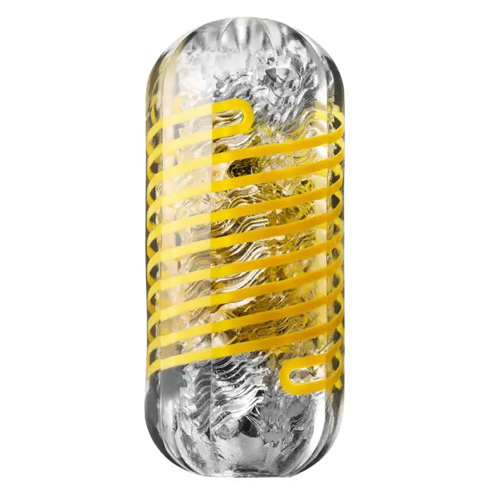 Masturbators Tenga Spinner Deluxe 02 Bumps Photo 2