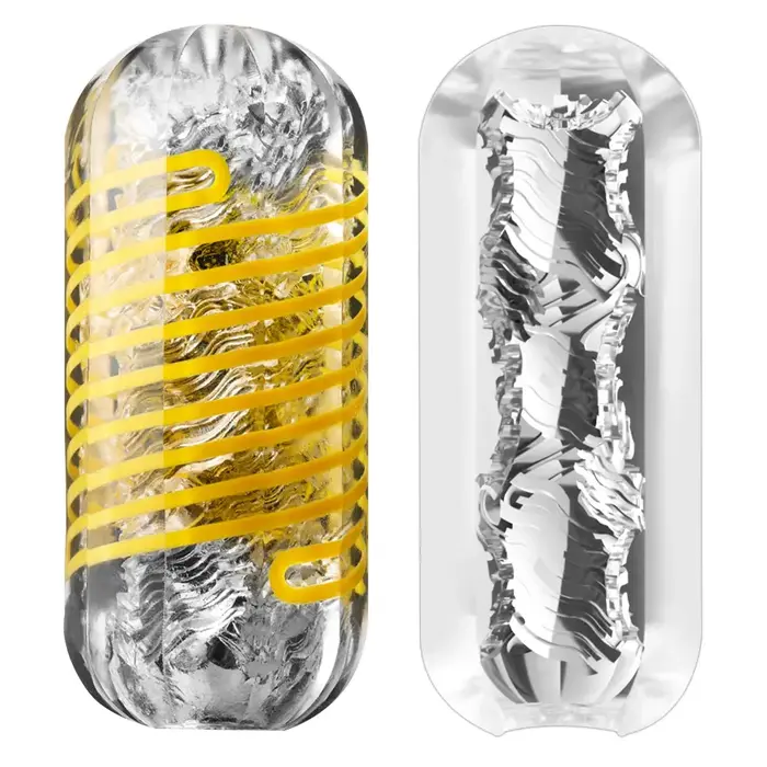 Masturbators Tenga Spinner Deluxe 02 Bumps Photo 4