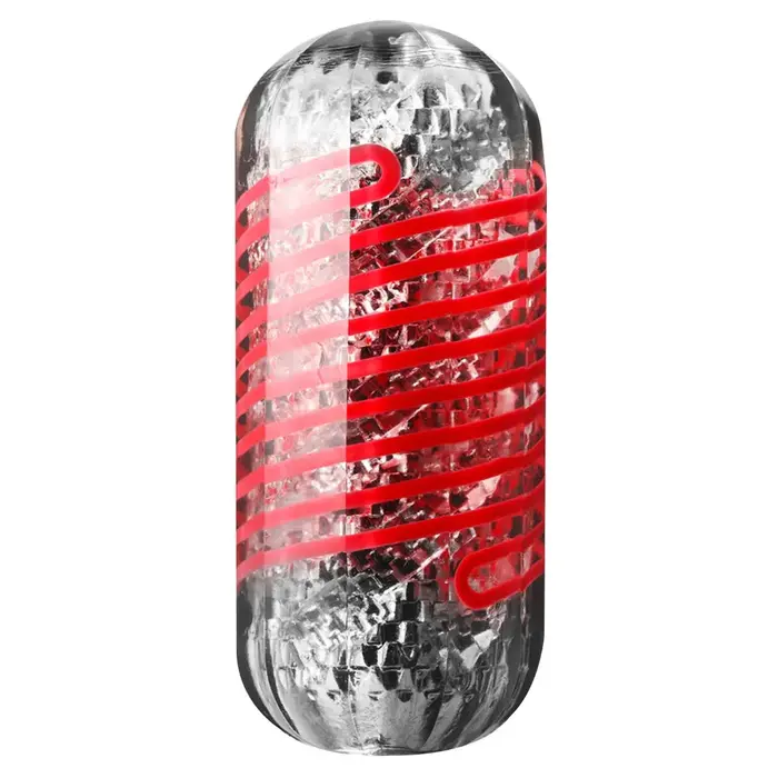 Мастурбатор Tenga Spinner Deluxe 03 Steps Photo 2