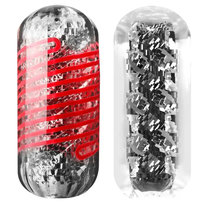 Мастурбатор Tenga Spinner Deluxe 03 Steps Photo 4