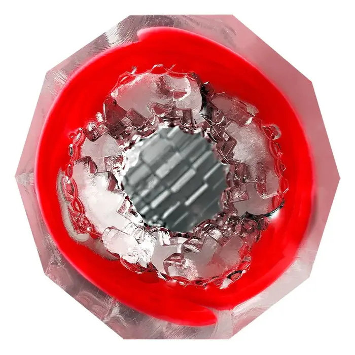 Мастурбатор Tenga Spinner Deluxe 03 Steps Photo 6