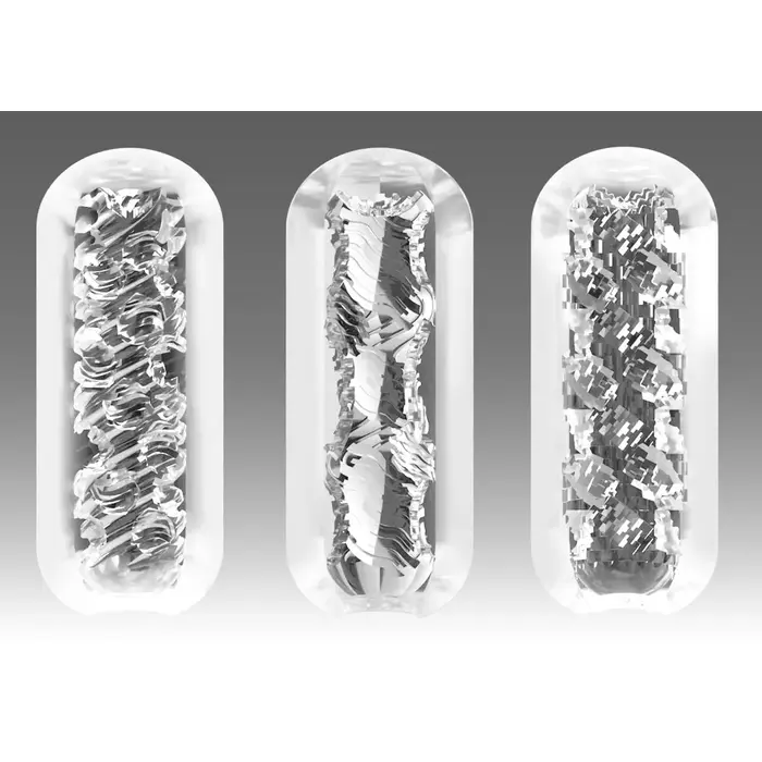 Мастурбатор Tenga Spinner Deluxe 03 Steps Photo 8