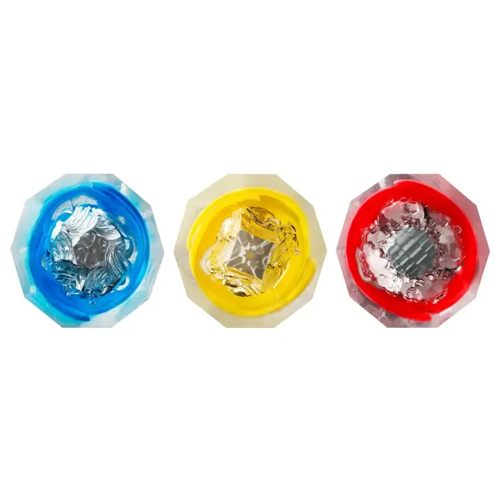 Мастурбатор Tenga Spinner Deluxe 03 Steps Photo 9