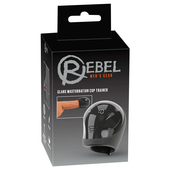 rebel 54060210000 4024144498260 Photo 1