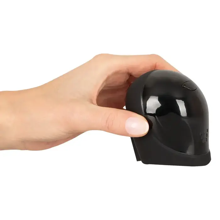 rebel Glans Masturbation Cup Trainer — masturbators 8 cm Photo 10