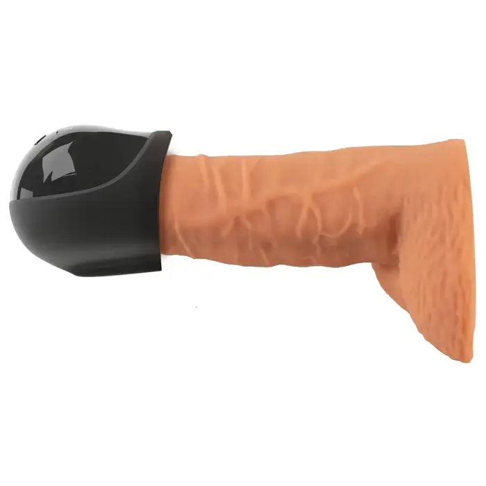 rebel Glans Masturbation Cup Trainer — masturbators 8 cm Photo 14
