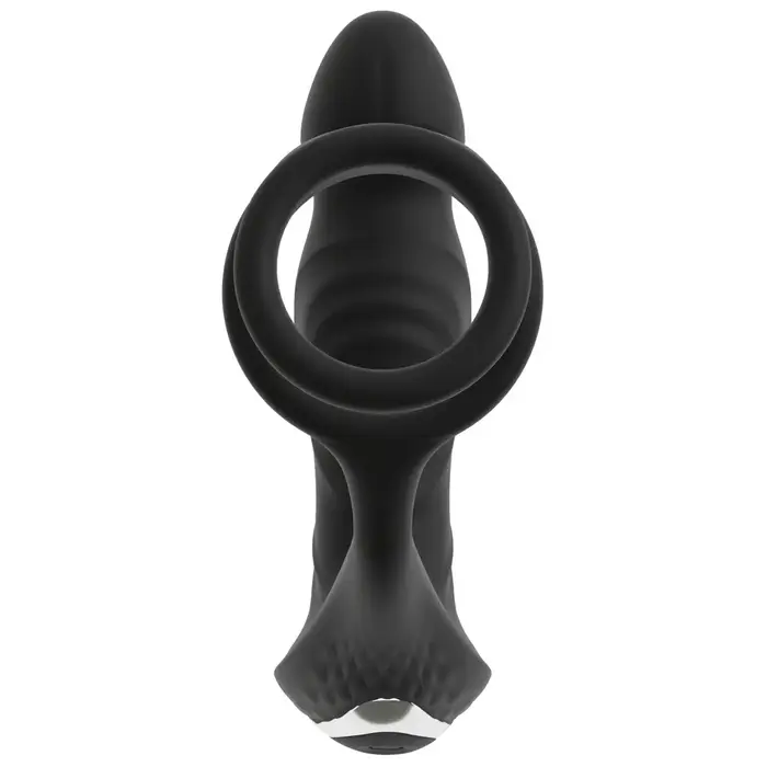 RC Vibrējošais Prostatas Spraudnis Nod Rebel Photo 4