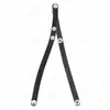 Кожаное эрекционное кольцо KINK RING POWER D-241241 Photo 4