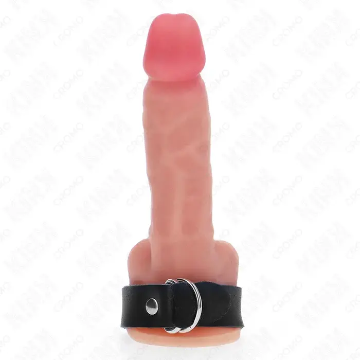 Falliena gredzens KINK RING POWER D-241259 Photo 2