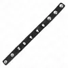 Кольцо для пениса KINK RING POWER — кожа 21 x 1,5 см Photo 5