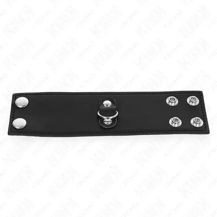 Penis ring KINK RING POWER D-241257 Photo 3
