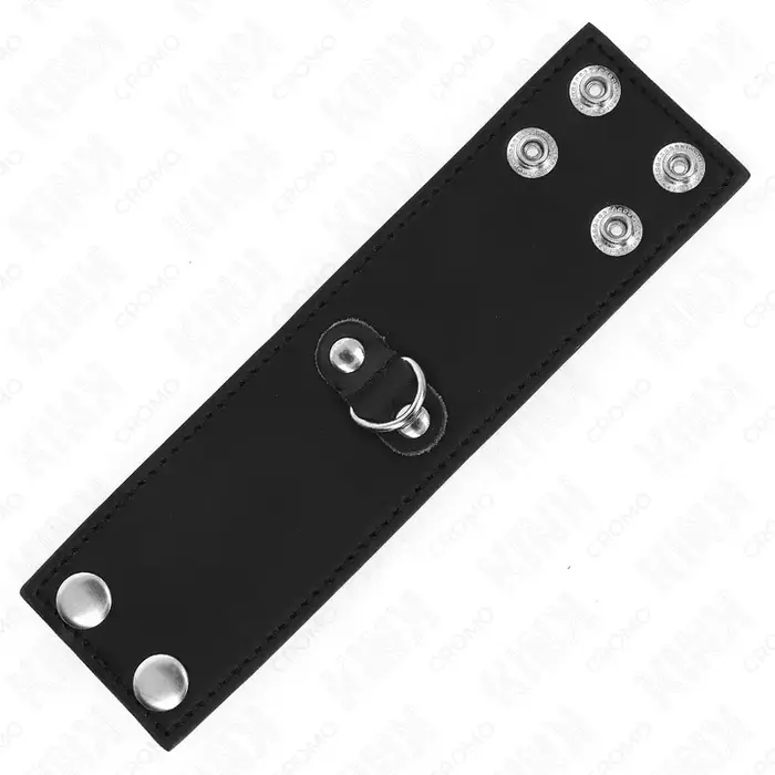 Penis ring KINK RING POWER D-241257 Photo 4
