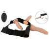 Strap-on harness set You2Toys RC Vibe Photo 2