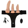 Strap-on harness set You2Toys RC Vibe Photo 14