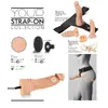 Strap-on harness set You2Toys RC Vibe Photo 16