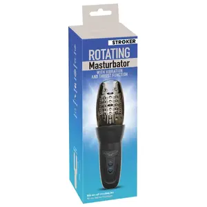 Rotējošais masturbators