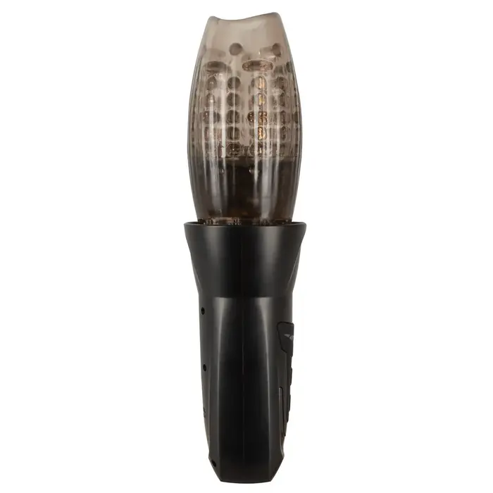 Stroker Rotating Masturbator with Vibration and Thrust Photo 3