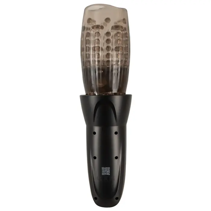Stroker Rotating Masturbator with Vibration and Thrust Photo 4