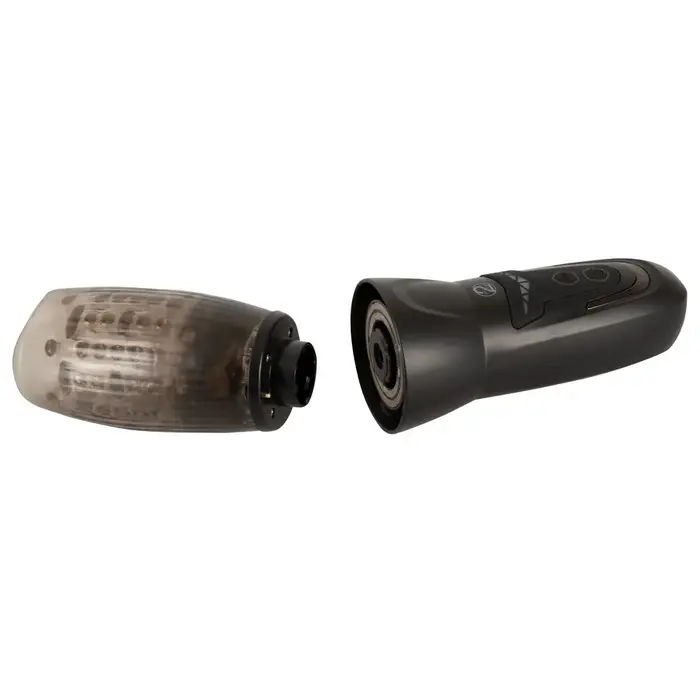 Stroker Rotating Masturbator with Vibration and Thrust Photo 6