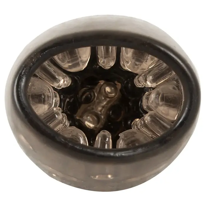 Stroker Rotating Masturbator with Vibration and Thrust Photo 8